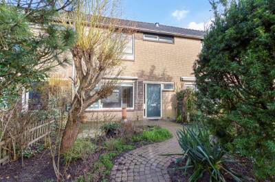 Woning Zwammerdampad 19 Arnhem