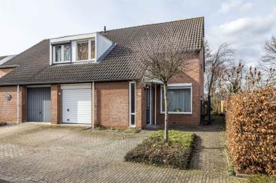 Woning Pingerdwarsweg 22 Nuth