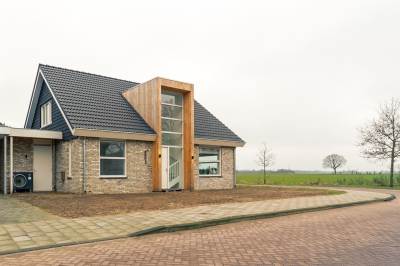 Woning Koele 23 Dalfsen