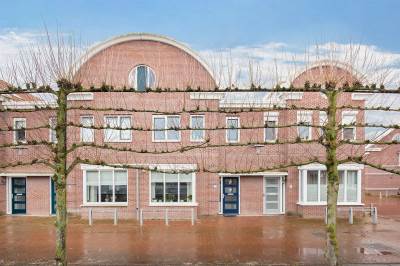 Woning Kleine Houtplein 5 Ede