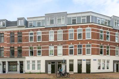 Woning Veerlaan 26D Rotterdam