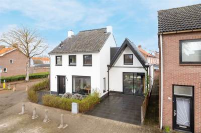 Woning Molenstraat 8 Oosterhout (NB)