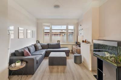 Woning Okkernootstraat 98 Den Haag