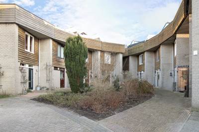 Woning Kievitsbloem 18 Reeuwijk