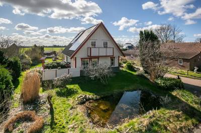 Woning Oostelijke Doorsnee ZZ 5 Emmer-Compascuum