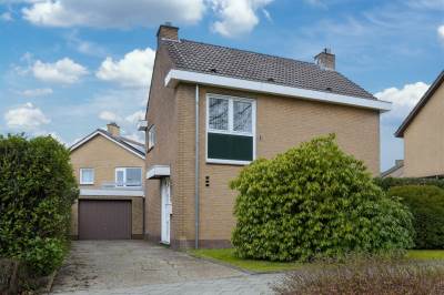 Woning Bijvoet 2 Brunssum