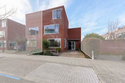 Woning Hans Lipperheystraat 32 Middelburg