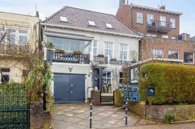 Woning Oost Buurtstraat 12A Moordrecht