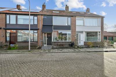 Woning Pieter Brueghelstraat 22 Hazerswoude-Dorp