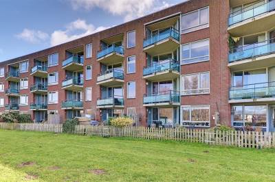 Woning Drielandendreef 168 Harderwijk