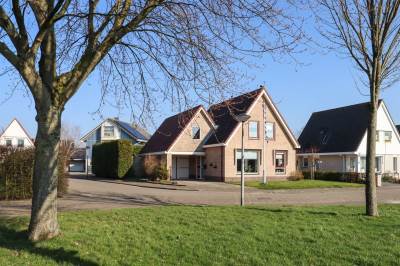 Woning Tsjillânleane 15 Langweer