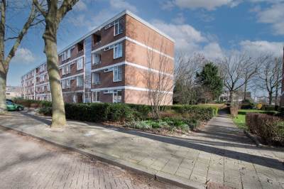 Woning Van Beethovenstraat 49 Ridderkerk