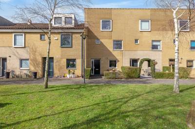 Woning Het Oerd 62 Hoofddorp