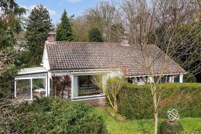 Woning Molenweg 4 Baarn