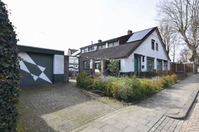 Woning Tuinstraat 6 Kerkrade