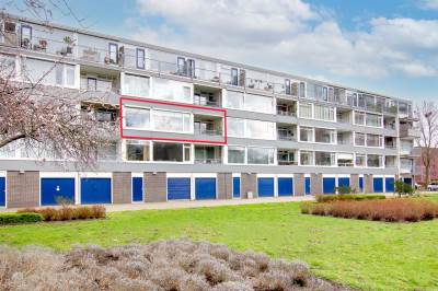 Woning Engelandlaan 588 Haarlem