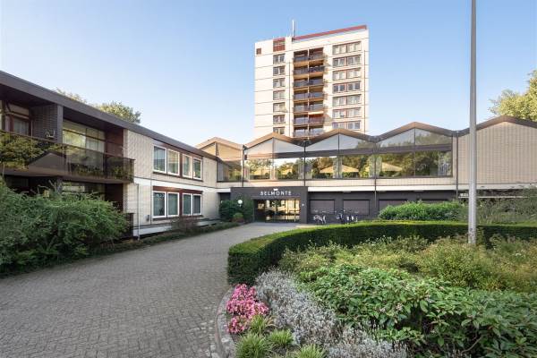 Woning Generaal Foulkesweg 369 Wageningen