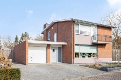 Woning Galileihof 1 Veldhoven