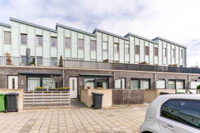 Woning Noordkaper 8 Naaldwijk