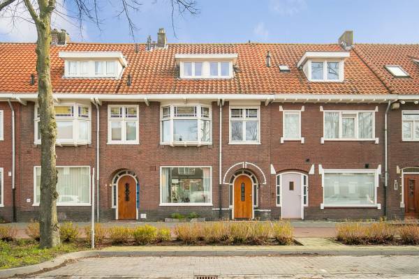 Woning Zeelsterstraat 9 Eindhoven