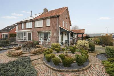 Woning Parallelweg 10 Woudenberg