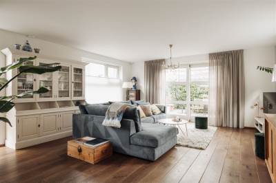 Woning Pieter Holmstraat 12 Amsterdam