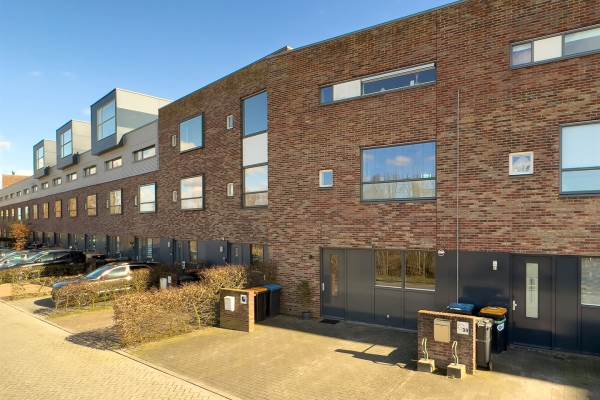 Woning Herman Broodstraat 37 Assen