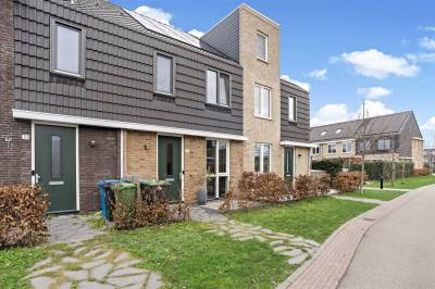 Woning Jasmijn 53 Rijswijk (ZH)