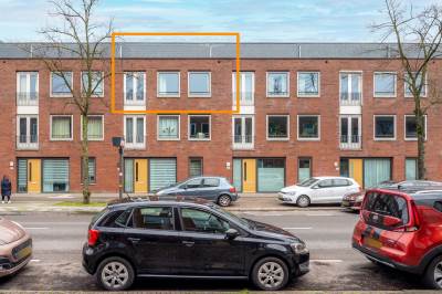 Woning Rijnlaan 108B Utrecht