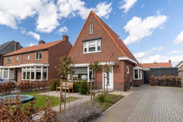 Woning Mensinkweg 65 Nijverdal