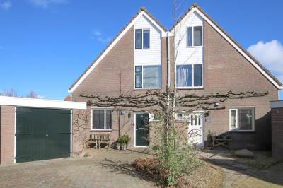 Woning Singel 12 Stompetoren