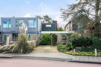 Woning Meidoornweg 4 Schoorl