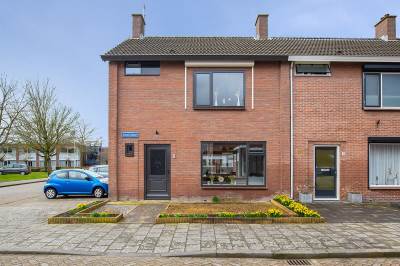 Woning Acacialaan 9 Bruinisse