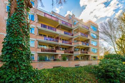 Woning Bachlaan 141 Zeist