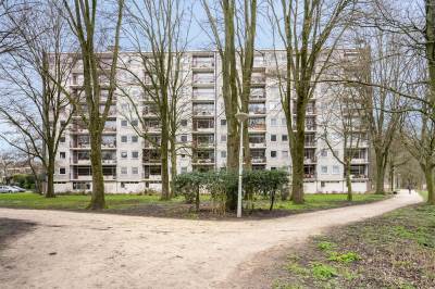 Woning Elpermeer 56 Amsterdam