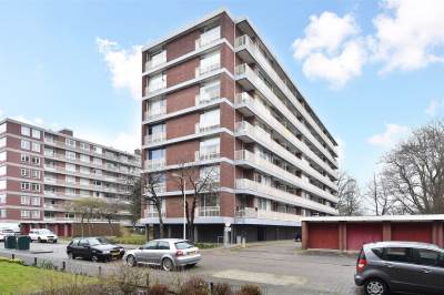 Woning Kornalijnhorst 392 Den Haag