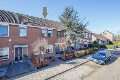 Woning Jongkoenstraat 10 Goedereede