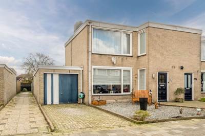 Woning Kard. de Jongstraat 93 Valkenswaard