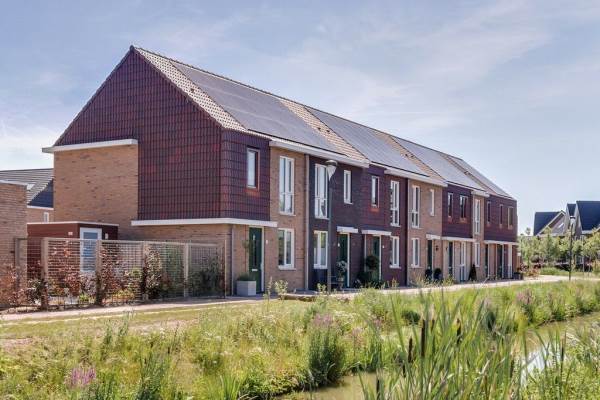 Woning Jasmijn 27 Rijswijk (ZH)