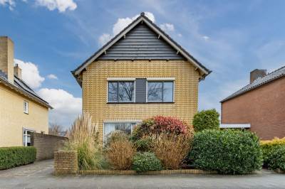 Woning Rembrandtlaan 26 Rijen