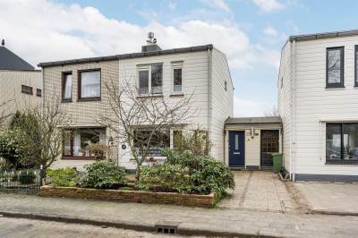 Woning Ambonlaan 70 Vlaardingen