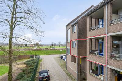 Woning Maasveld 30 Cuijk