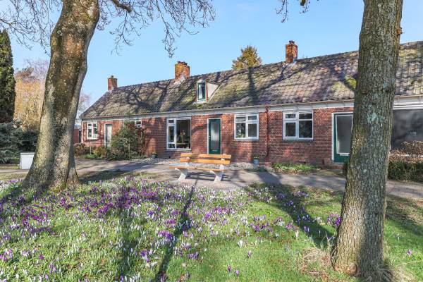 Woning Olgerweg 54 Groningen