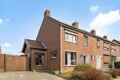 Woning Hubertusstraat 13 Beek (LI)
