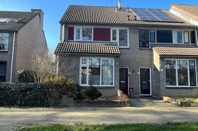 Woning Serooskerkewal 20 Arnhem