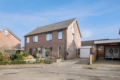 Woning Ganzebloem 30 Hardenberg