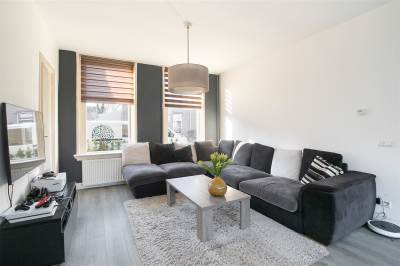 Woning Dr. Willem Vosstraat 26 Poortugaal