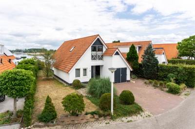 Woning IJsvogel 59 Lathum