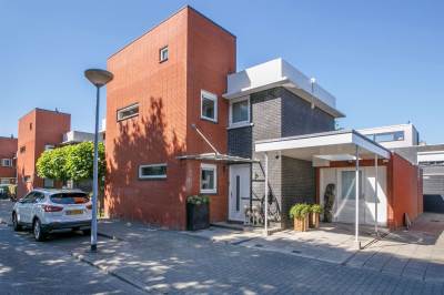 Woning Loenerveld 62 Nieuw-Vennep