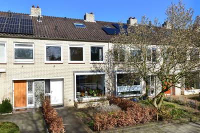 Woning Jagersdreef 62 Driebergen-Rijsenburg